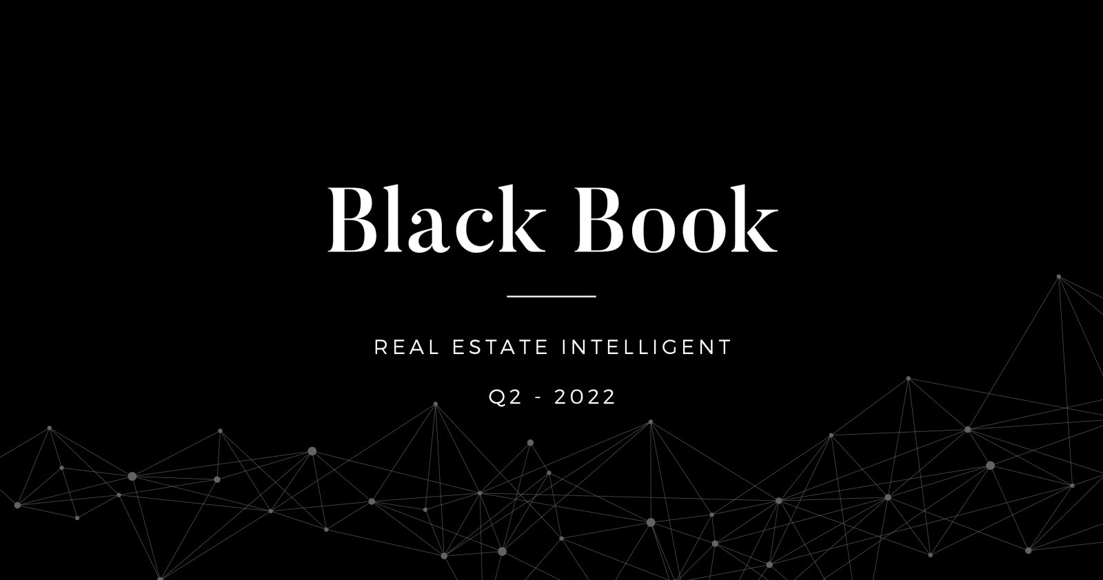 MLA Black Book Q2 2022 MLA Canada