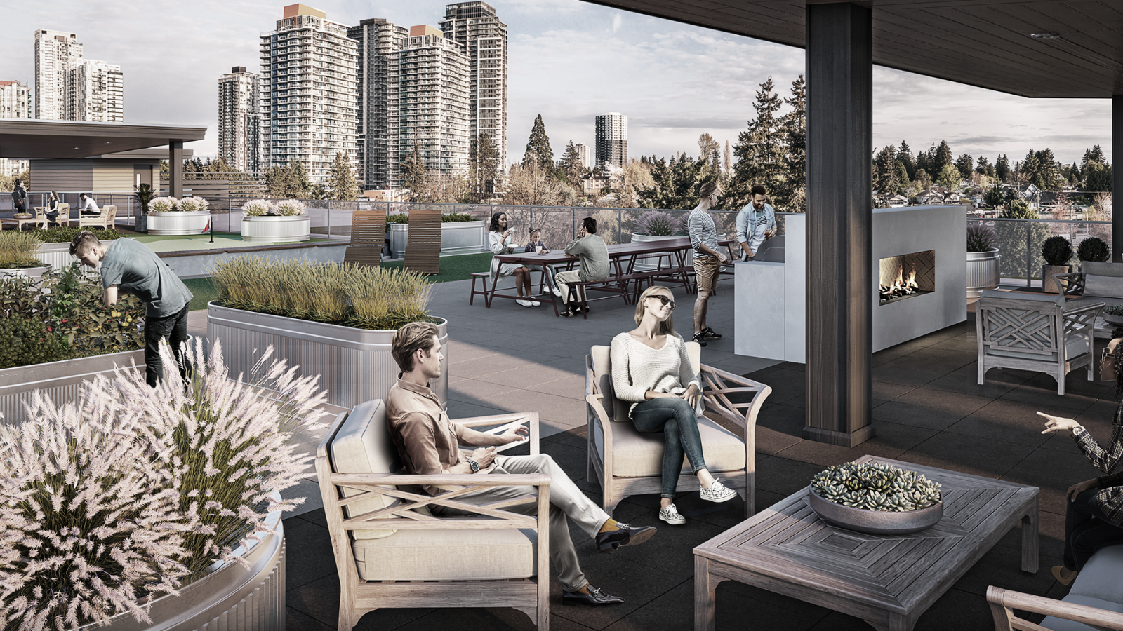 Should you buy a Pre-Sale Condo in Vancouver in 2023