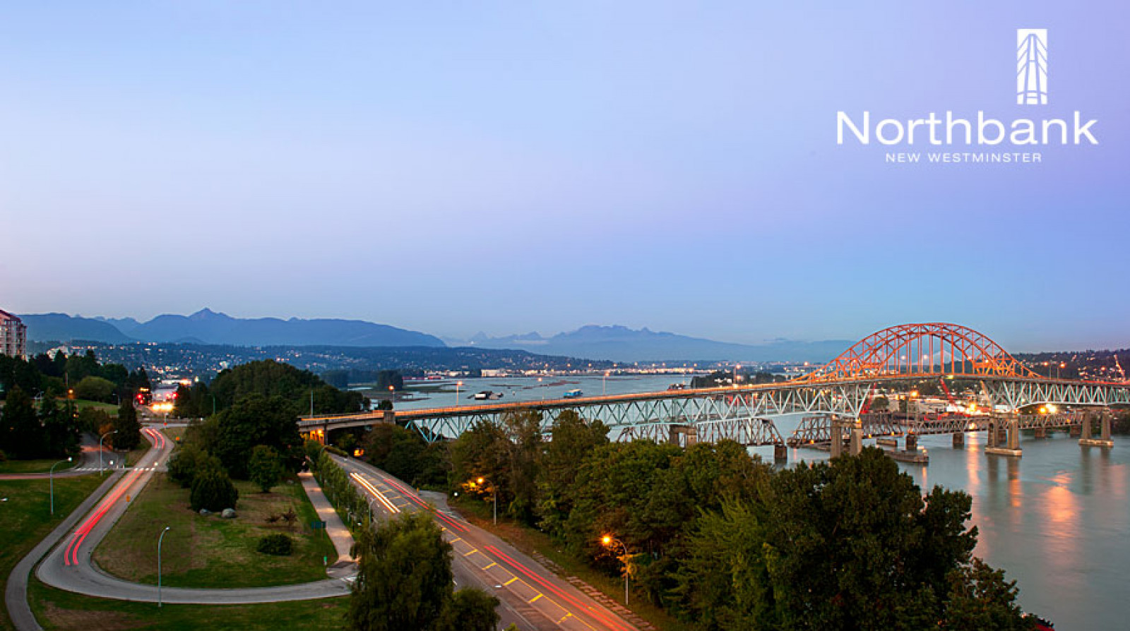 Neighbourhood Profile: New Westminster | MLA Canada
