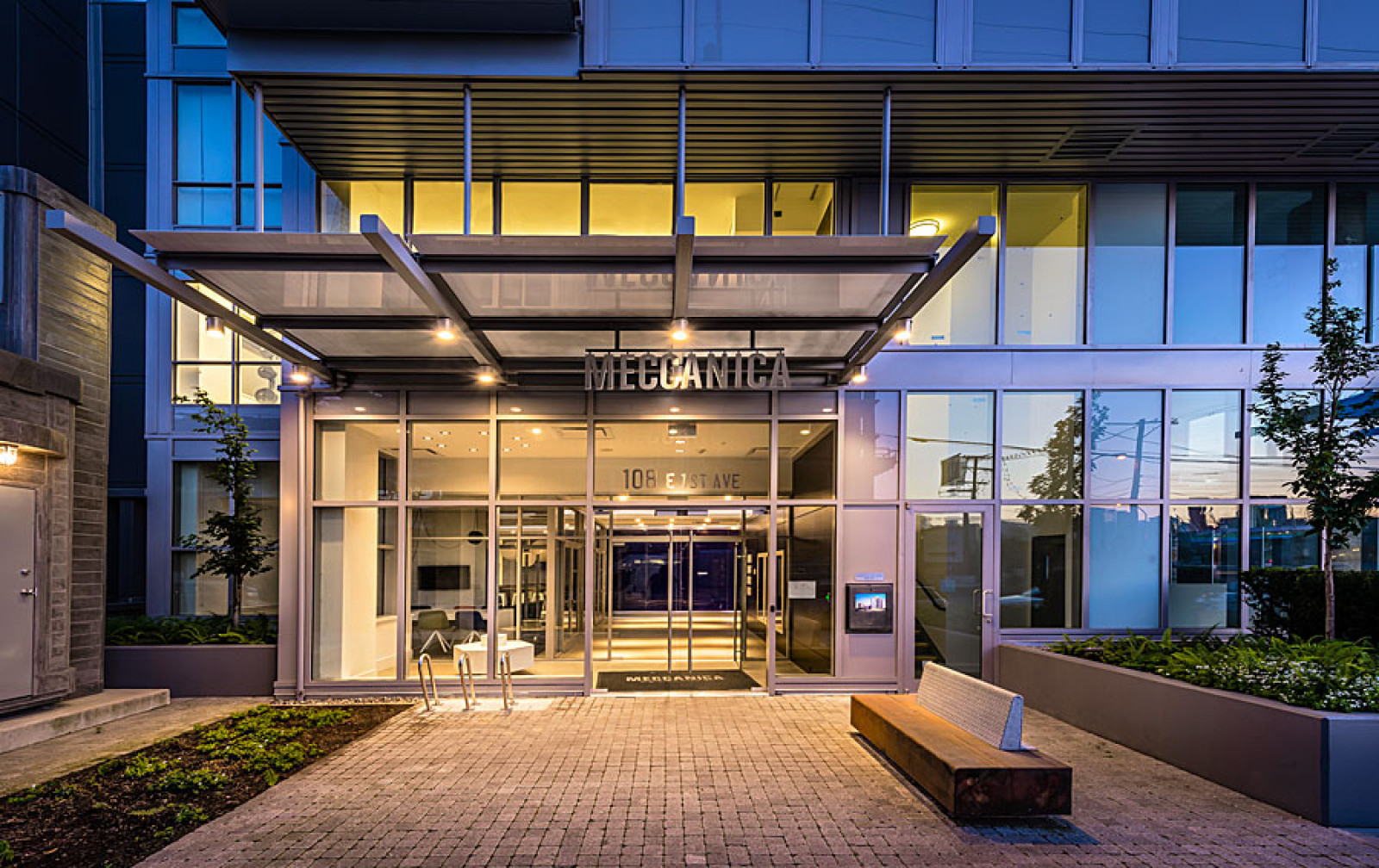 What Does LEED Certification Mean and How Important Is It? MLA Canada