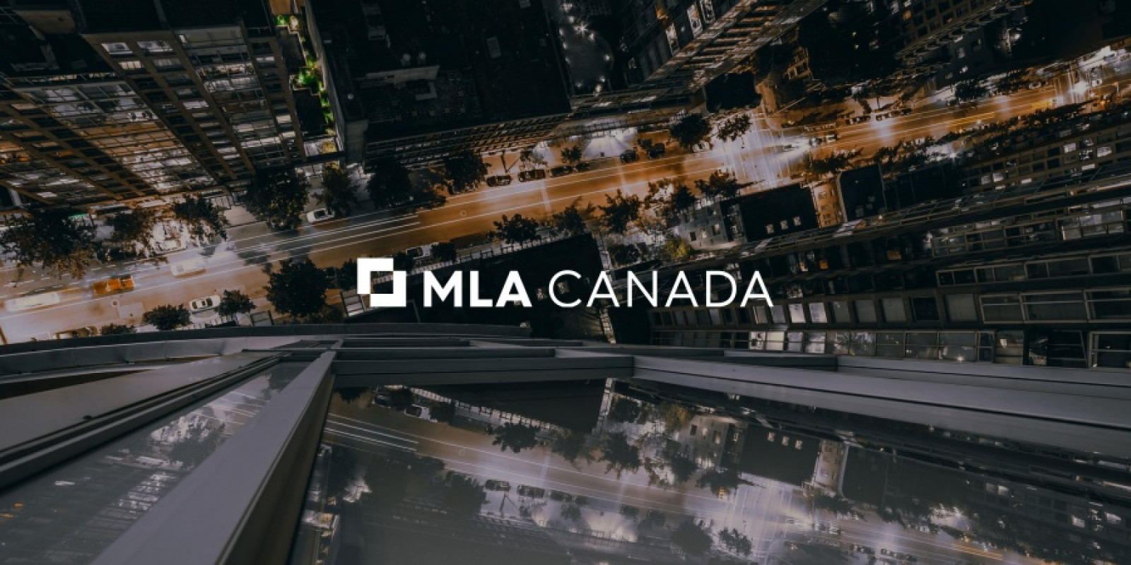 meaning of mla in canada