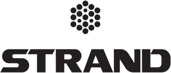 Strand developer logo