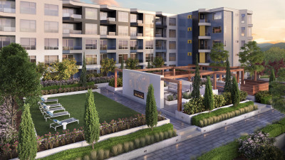 Photo: Court by Heinrichs Development