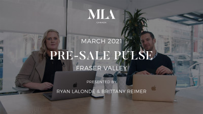 February Fraser Valley Real Estate Market Data and Insights 
