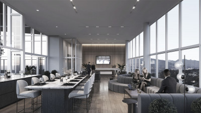 How Strata Fees Work for Your Pre-sale Purchase