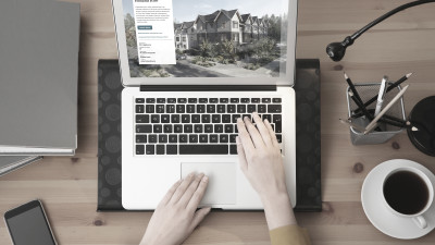 An Inside Look at the Virtual Home Buying Experience in 2021