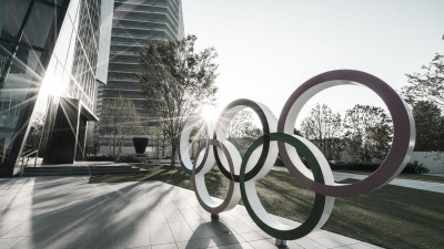 Former Olympian turns Real Estate Pro