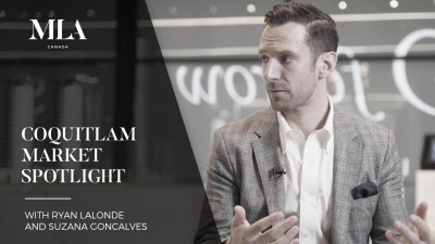 Coquitlam Maintains Market Momentum