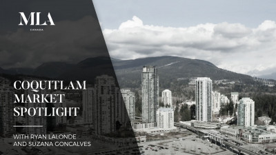 Resale Activity Remains Robust in Coquitlam 