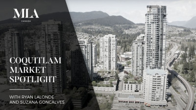 Coquitlam: The Home Buyer Profile