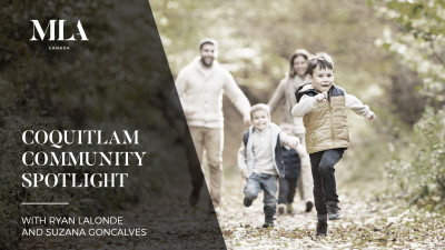 Coquitlam's Diverse Demographic