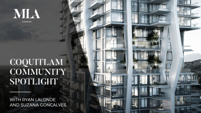 Ready to Purchase Pre-sale in Coquitlam?