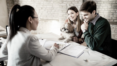 Buying a pre-sale home & rescission periods: What you need to know 