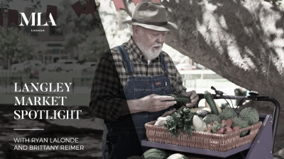 From Automobiles to Agriculture, Langley Showcases a Vibrant Economy 