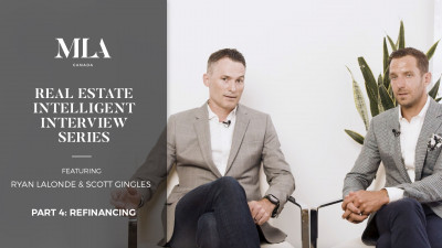 Current Key Reasons to Refinance