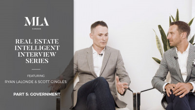 Does Government Intervention Cool Markets?