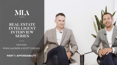 Housing Affordability Predictions from BC's Mortgage Master