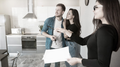 Renting: A Useful Step Before Property Purchases 