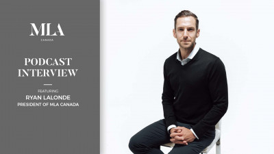 The Real World of Real Estate Podcast with Ryan Lalonde