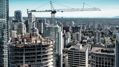 Pre-sale Development and City Relationships