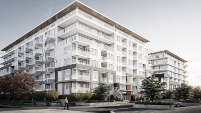 Deposit Structures for Pre-Sale Home Purchases 