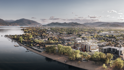 MLA Market Meet-Up: The Rise of Rural Markets in BC