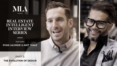 The Evolution of Home Design