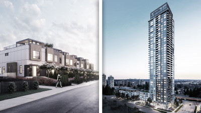 Wood vs. Concrete: How Structural Materials are Chosen 