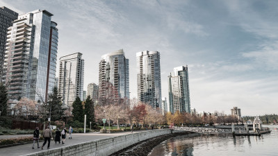 The Future of Urban Design in Vancouver