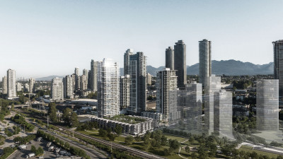 The Lifecycle of a Pre-Sale Purchase  