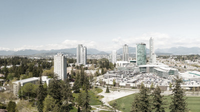 The Rise of the Fraser Valley