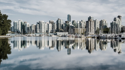 Downtown Vancouver