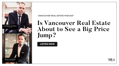 Vancouver Real Estate Podcast with Ryan Lalonde and Cameron McNeill