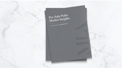 MLA Canada Presale Report September 2025