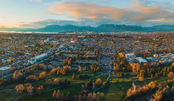Metro Vancouver Housing