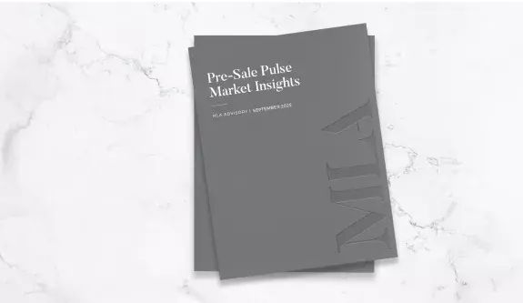 MLA Canada Presale Report September 2025