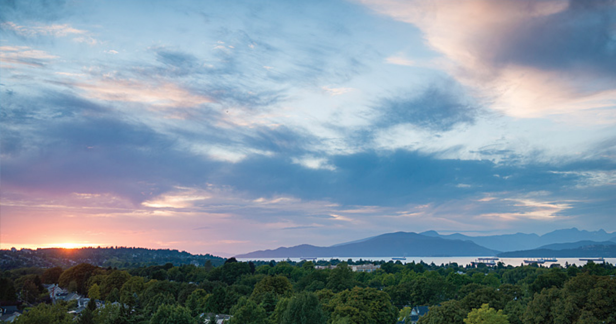 Arbutus Ridge MLA Canada