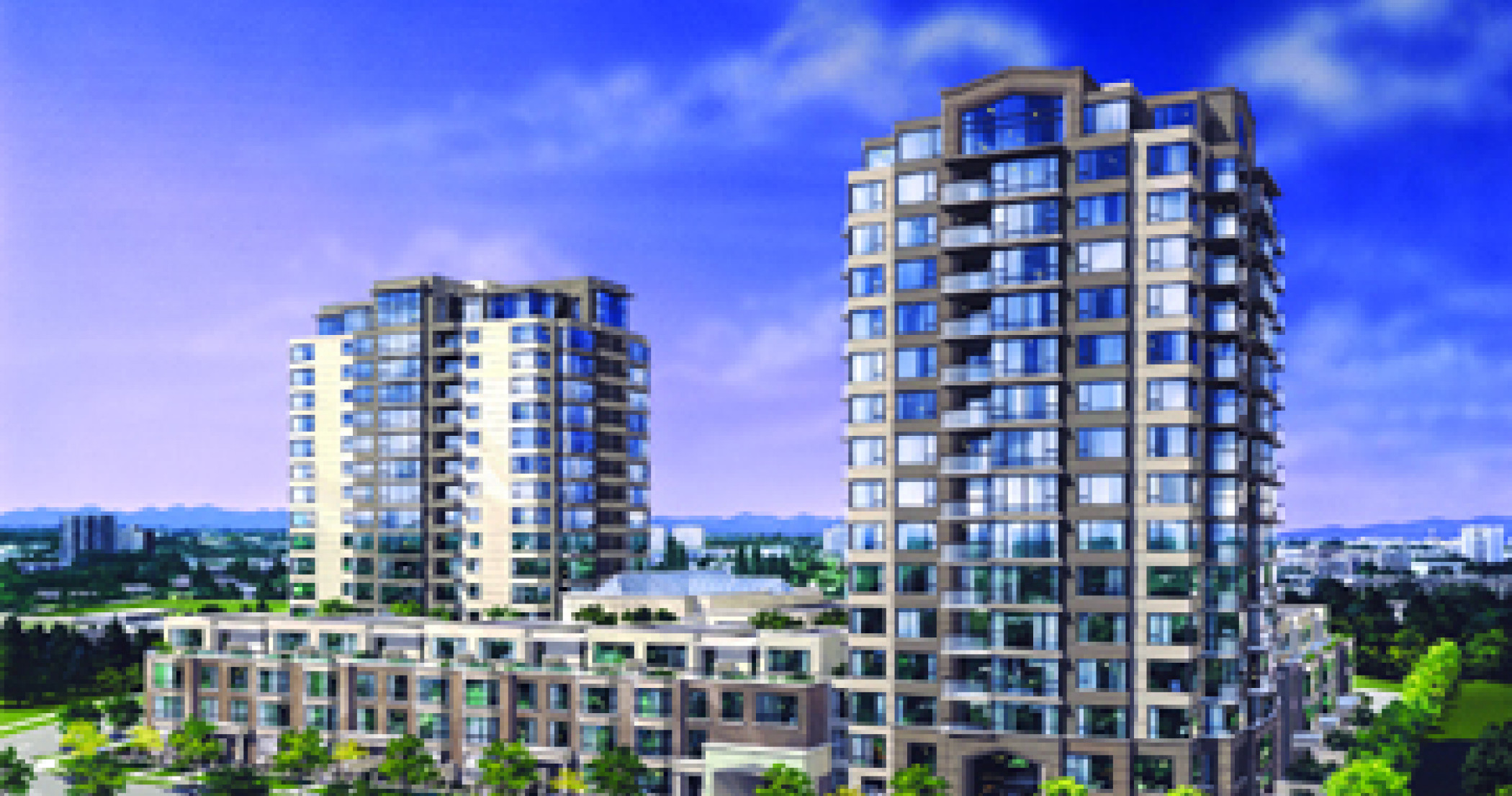 Hamptons Park | MLA Canada